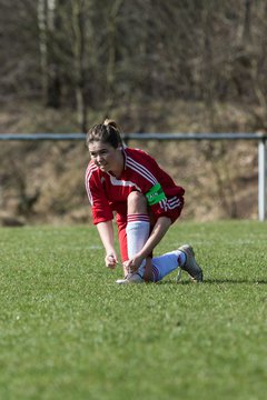 Bild 26 - Frauen SV Boostedt - Tralauer SV : Ergebnis: 12:0